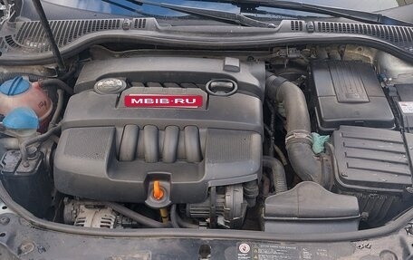 Skoda Octavia, 2011 год, 800 000 рублей, 14 фотография