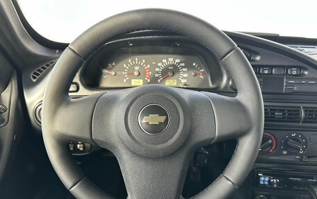 Chevrolet Niva I рестайлинг, 2013 год, 550 000 рублей, 17 фотография
