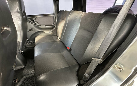 Chevrolet Niva I рестайлинг, 2013 год, 550 000 рублей, 11 фотография