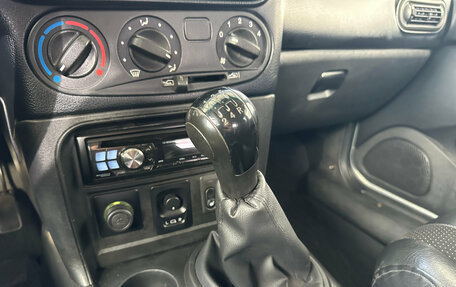 Chevrolet Niva I рестайлинг, 2013 год, 550 000 рублей, 16 фотография