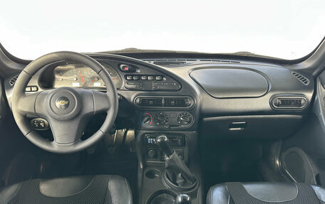 Chevrolet Niva I рестайлинг, 2013 год, 550 000 рублей, 14 фотография