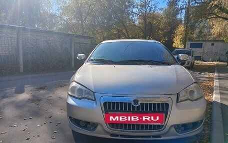 ГАЗ Volga Siber I, 2008 год, 280 000 рублей, 4 фотография