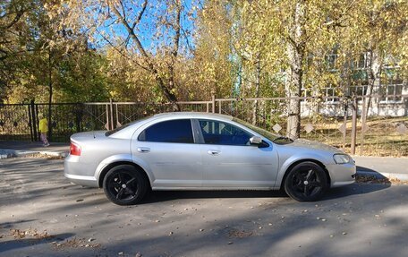 ГАЗ Volga Siber I, 2008 год, 280 000 рублей, 8 фотография