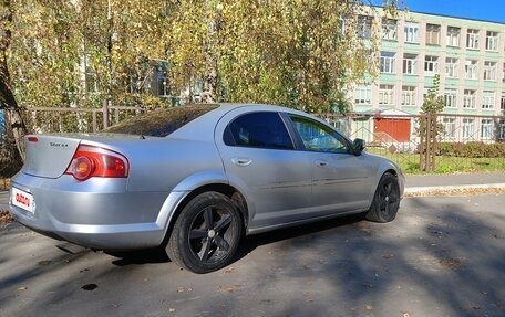 ГАЗ Volga Siber I, 2008 год, 280 000 рублей, 12 фотография