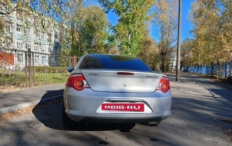 ГАЗ Volga Siber I, 2008 год, 280 000 рублей, 9 фотография