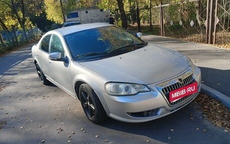 ГАЗ Volga Siber I, 2008 год, 280 000 рублей, 7 фотография