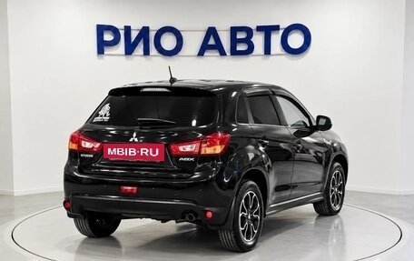 Mitsubishi ASX I рестайлинг, 2014 год, 1 099 999 рублей, 7 фотография
