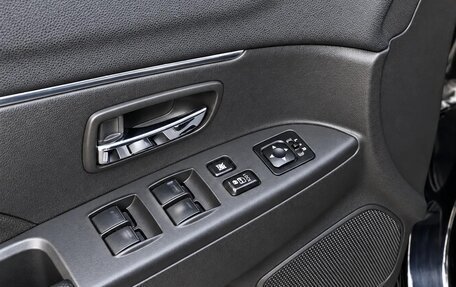 Mitsubishi ASX I рестайлинг, 2014 год, 1 099 999 рублей, 14 фотография