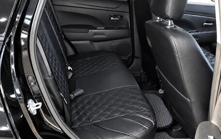 Mitsubishi ASX I рестайлинг, 2014 год, 1 099 999 рублей, 22 фотография