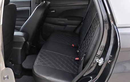 Mitsubishi ASX I рестайлинг, 2014 год, 1 099 999 рублей, 23 фотография