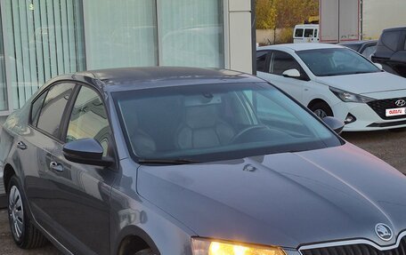 Skoda Octavia, 2014 год, 750 000 рублей, 11 фотография