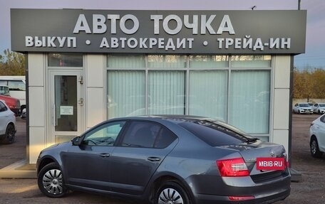 Skoda Octavia, 2014 год, 750 000 рублей, 4 фотография