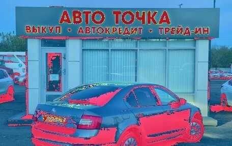 Skoda Octavia, 2014 год, 750 000 рублей, 6 фотография
