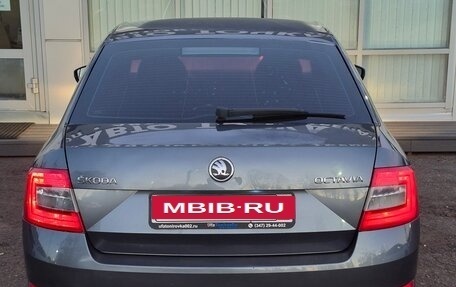 Skoda Octavia, 2014 год, 750 000 рублей, 5 фотография
