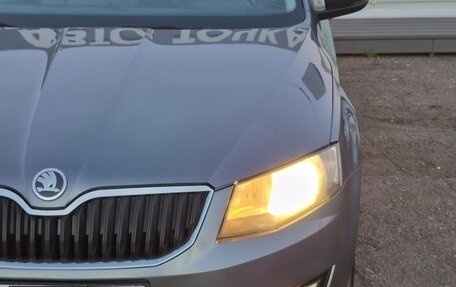 Skoda Octavia, 2014 год, 750 000 рублей, 7 фотография