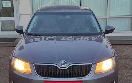 Skoda Octavia, 2014 год, 750 000 рублей, 2 фотография