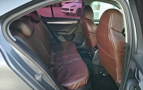 Skoda Octavia, 2014 год, 750 000 рублей, 20 фотография