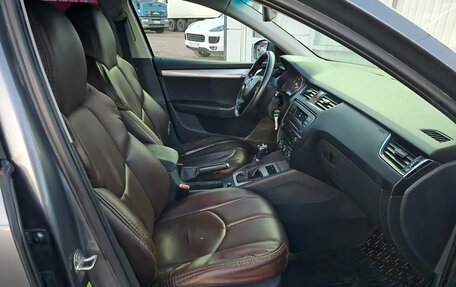 Skoda Octavia, 2014 год, 750 000 рублей, 19 фотография