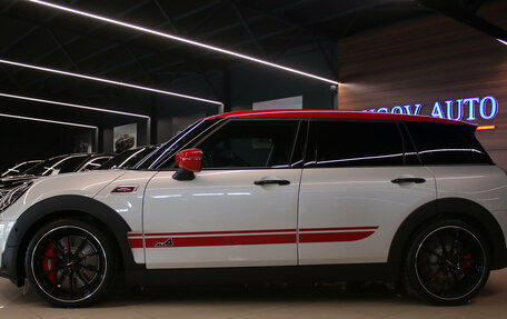 MINI Clubman, 2022 год, 4 949 000 рублей, 4 фотография