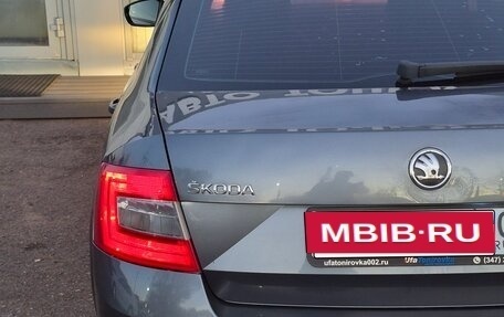 Skoda Octavia, 2014 год, 750 000 рублей, 15 фотография