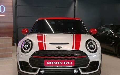 MINI Clubman, 2022 год, 4 949 000 рублей, 2 фотография
