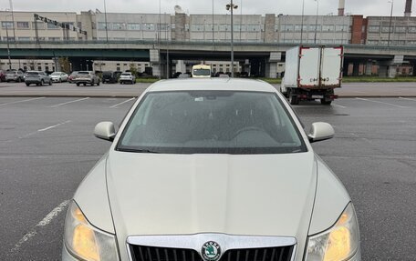 Skoda Octavia, 2011 год, 500 000 рублей, 4 фотография