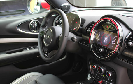 MINI Clubman, 2022 год, 4 949 000 рублей, 11 фотография