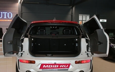 MINI Clubman, 2022 год, 4 949 000 рублей, 5 фотография