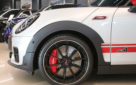 MINI Clubman, 2022 год, 4 949 000 рублей, 16 фотография