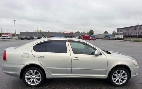 Skoda Octavia, 2011 год, 500 000 рублей, 3 фотография