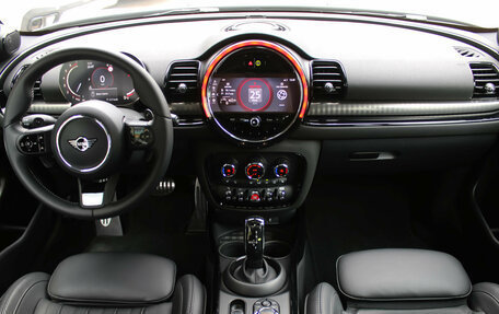 MINI Clubman, 2022 год, 4 949 000 рублей, 12 фотография
