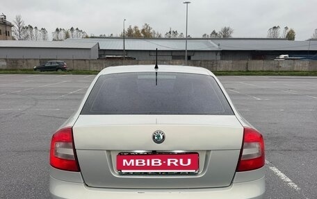 Skoda Octavia, 2011 год, 500 000 рублей, 2 фотография