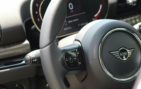 MINI Clubman, 2022 год, 4 949 000 рублей, 10 фотография