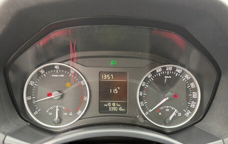 Skoda Octavia, 2011 год, 500 000 рублей, 5 фотография