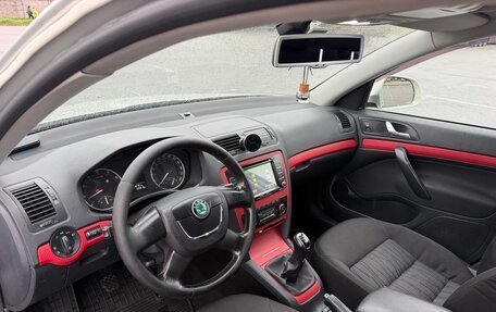 Skoda Octavia, 2011 год, 500 000 рублей, 7 фотография