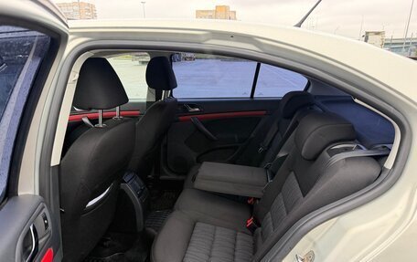 Skoda Octavia, 2011 год, 500 000 рублей, 8 фотография
