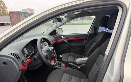 Skoda Octavia, 2011 год, 500 000 рублей, 6 фотография