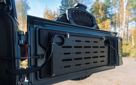 Jeep Wrangler, 2024 год, 7 400 000 рублей, 9 фотография