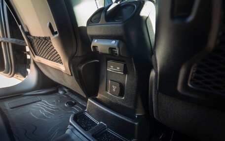 Jeep Wrangler, 2024 год, 7 400 000 рублей, 18 фотография