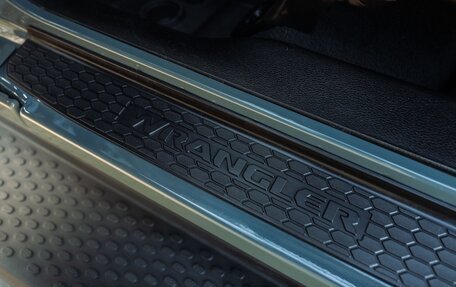 Jeep Wrangler, 2024 год, 7 400 000 рублей, 15 фотография