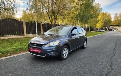 Ford Focus II рестайлинг, 2008 год, 440 000 рублей, 1 фотография