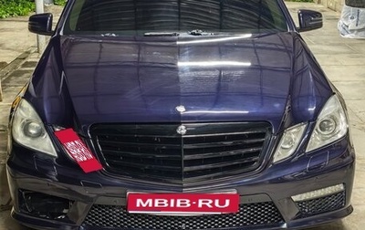Mercedes-Benz E-Класс, 2011 год, 1 150 000 рублей, 1 фотография