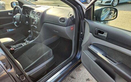 Ford Focus II рестайлинг, 2008 год, 440 000 рублей, 7 фотография