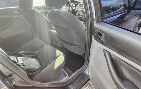 Ford Focus II рестайлинг, 2008 год, 440 000 рублей, 8 фотография