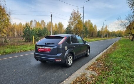 Ford Focus II рестайлинг, 2008 год, 440 000 рублей, 6 фотография