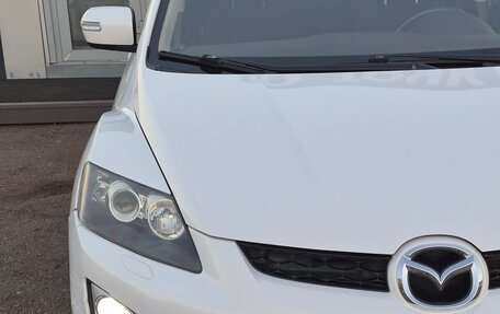 Mazda CX-7 I рестайлинг, 2011 год, 830 000 рублей, 5 фотография