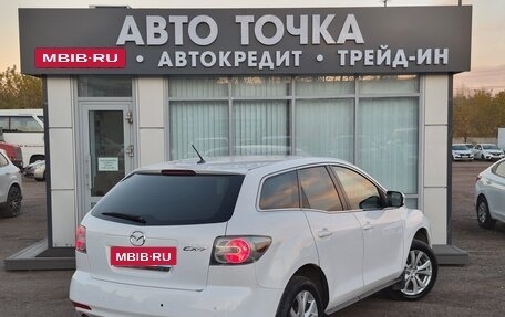 Mazda CX-7 I рестайлинг, 2011 год, 830 000 рублей, 8 фотография