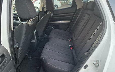 Mazda CX-7 I рестайлинг, 2011 год, 830 000 рублей, 23 фотография
