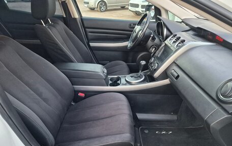 Mazda CX-7 I рестайлинг, 2011 год, 830 000 рублей, 25 фотография