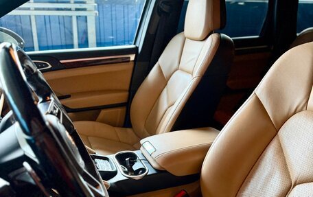 Porsche Cayenne III, 2015 год, 4 000 000 рублей, 5 фотография